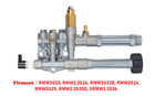Pressure Washer Pump For Craftsman 580.754911 580754911 580.752871 580.75271 Etc