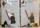 LEGO Star Wars Baylan Skoll & Shin Hati Minifigures sw1293 sw1292 75364 NEW