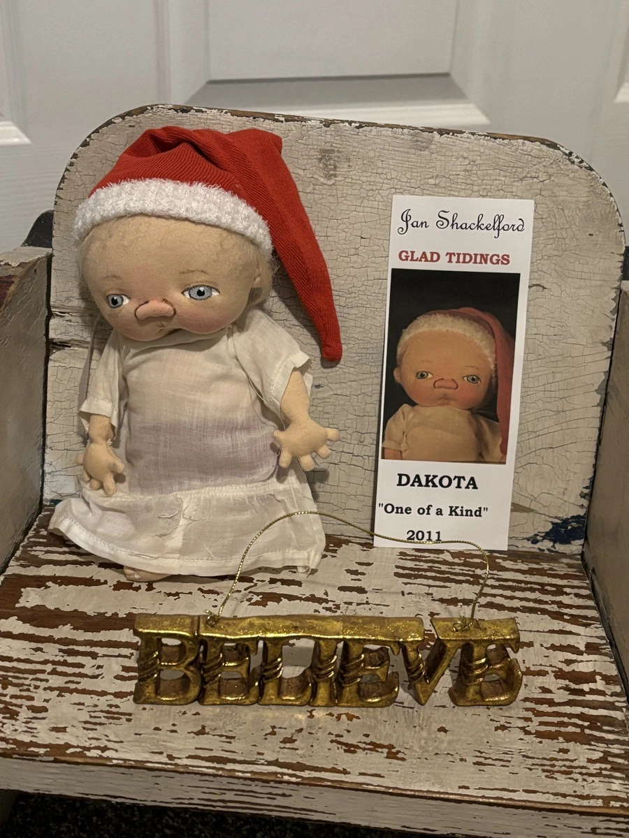 Jan Shackelford for sale | eBay