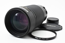 [Top MINT] Nikon AF NIKKOR 80-200mm f/2.8 D ED Telephoto Zoom Lens From JAPAN