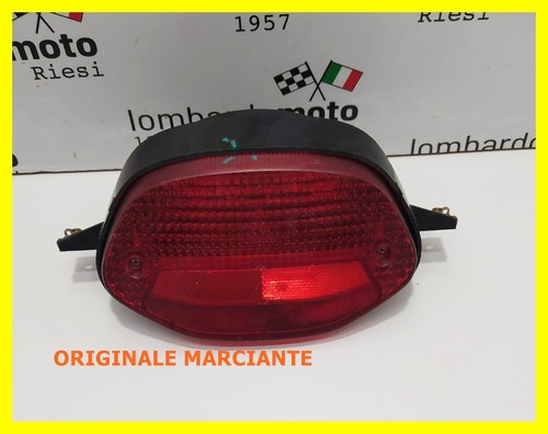 Original BMW F 650 CS Scarver 2001 2006 Bremslicht hinten