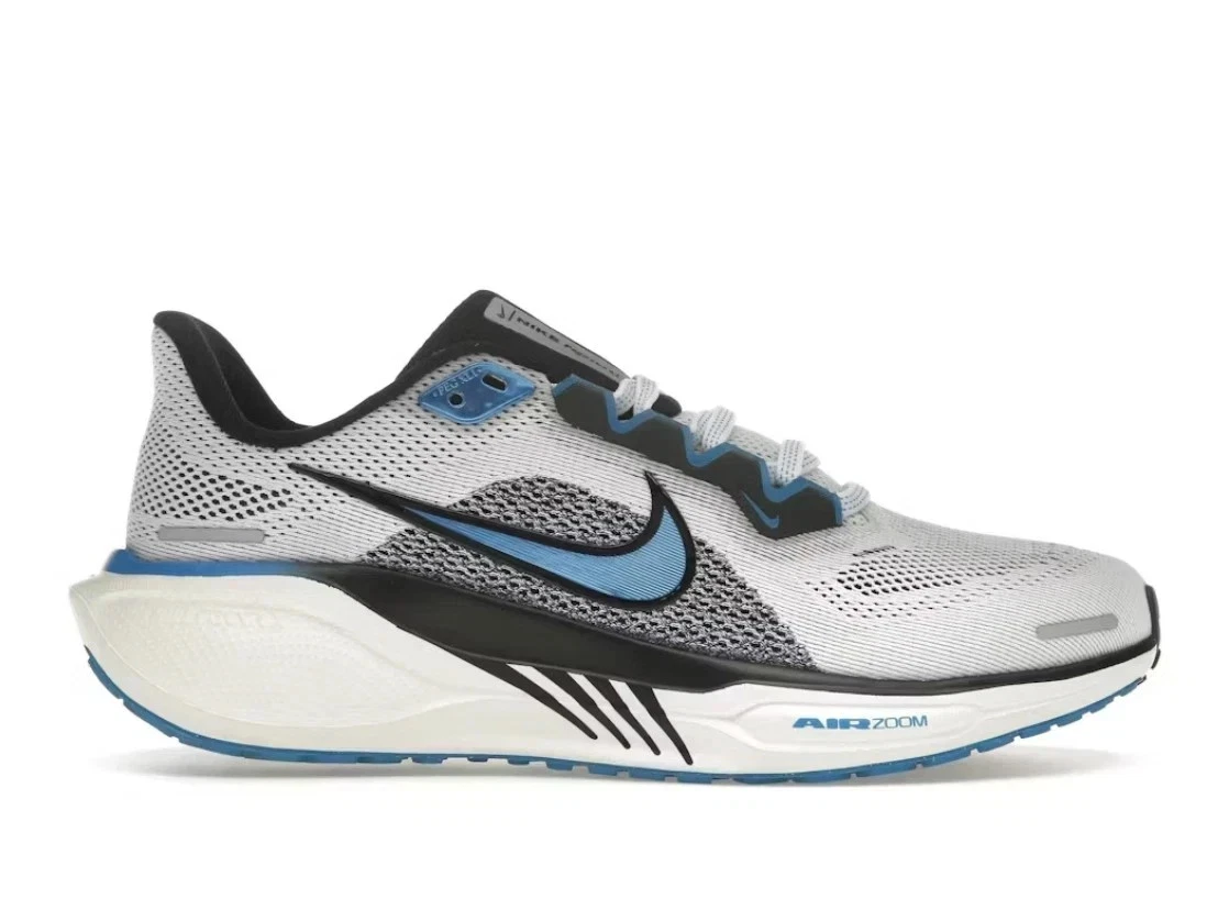 Nike Air Zoom Pegasus 41 Black White for Sale | Authenticity
