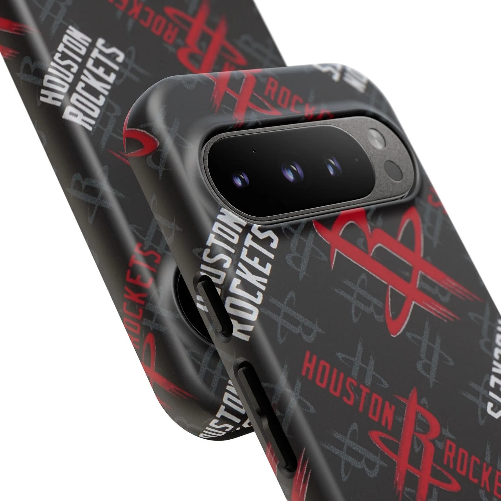 Houston Rockets iPhone Cases