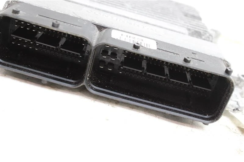 ECU ECM компьютер Kia Forte 2011 11 2012 12 391222G292 5WY4U87A 1099887 - Изображение 4 из 4