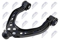 NTY ZWG-CH-051 Lenker, RadaufhäNgung Vorne Links Oben FüR Tesla