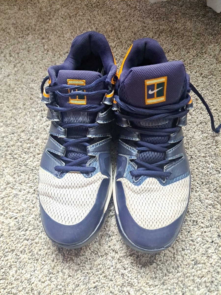 Nike Air Zoom Vapor X HC Multi-Color for Sale | Authenticity