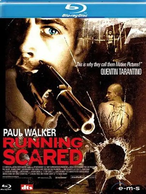 Running Scared