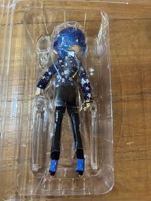 NECA Coraline Star Sweater Figure Articulated w/ Stand Complete | eBay