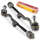 Front Left & Right Tie Rod End Assembly Set for 2014-2018 BMW X5 2015-2019 X6