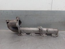 8200677555 stutz ansaugkrümmer v. 5607973 RENAULT SCENIC II AUTHENTIQUE 2003