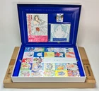 Oh My Goddess Kousuke Fujishima Volume 48 Limited Edition Final BOX 2014 Japan