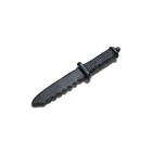 GI Joe Sgt. Slaughter v5 KNIFE Vintage 2006 Style Factory Accessory