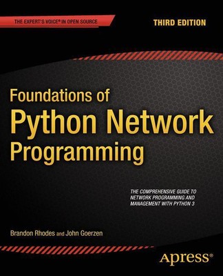John Goerzen (u. a.) | Foundations of Python Network Programming | Taschenbuch