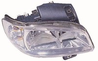 Original Abakus Hauptscheinwerfer 445-1110R-LD-EM FüR Seat