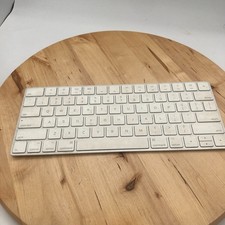 Apple A1644 Genuine Apple Magic Keyboard 2 Wireless Bluetooth Lightning Works