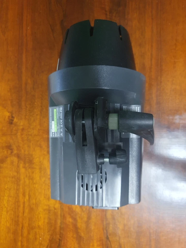 Elinchrom D-Lite 2 it Studioblitz/Studio Flash 200 Ws - functional - Bild 2 von 4