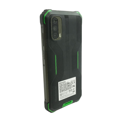 Smartphone Blackview BV7100 128 GB nero - operatore non statunitense -! LEGGI! - Foto 2 di 2