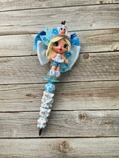 Custom beaded pens Luxury Inspired Gifts Basket Fillers Journal Collect NEW