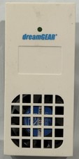 Dream Gear Nintendo Wii USB Powered Cooling Fan Tested Working