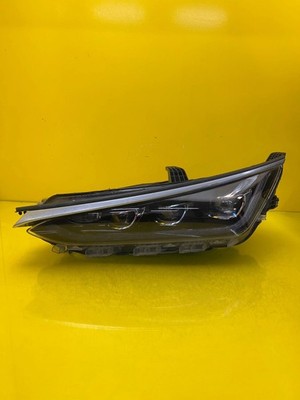 Byd Tang EV600 Full Led 21- Frontscheinwerfer Links STE-4121010C LHD OE Original