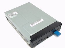 Ibm 72X6101 Floppy Drive, Small Btn, 5394 Working
