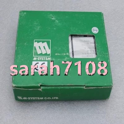 1PC NEW M-SYSTEM signal converter M2CA-5A-R/UL #YY