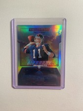 2025 Panini Rookies & Stars Airborne Phil Simms #24 Prizm NFL New York Giants