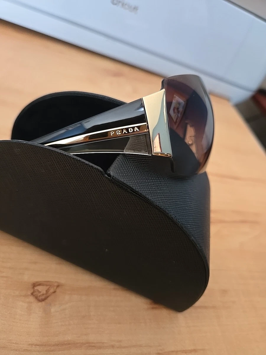 PRADA Rimless Sunglasses for Women for sale | eBay