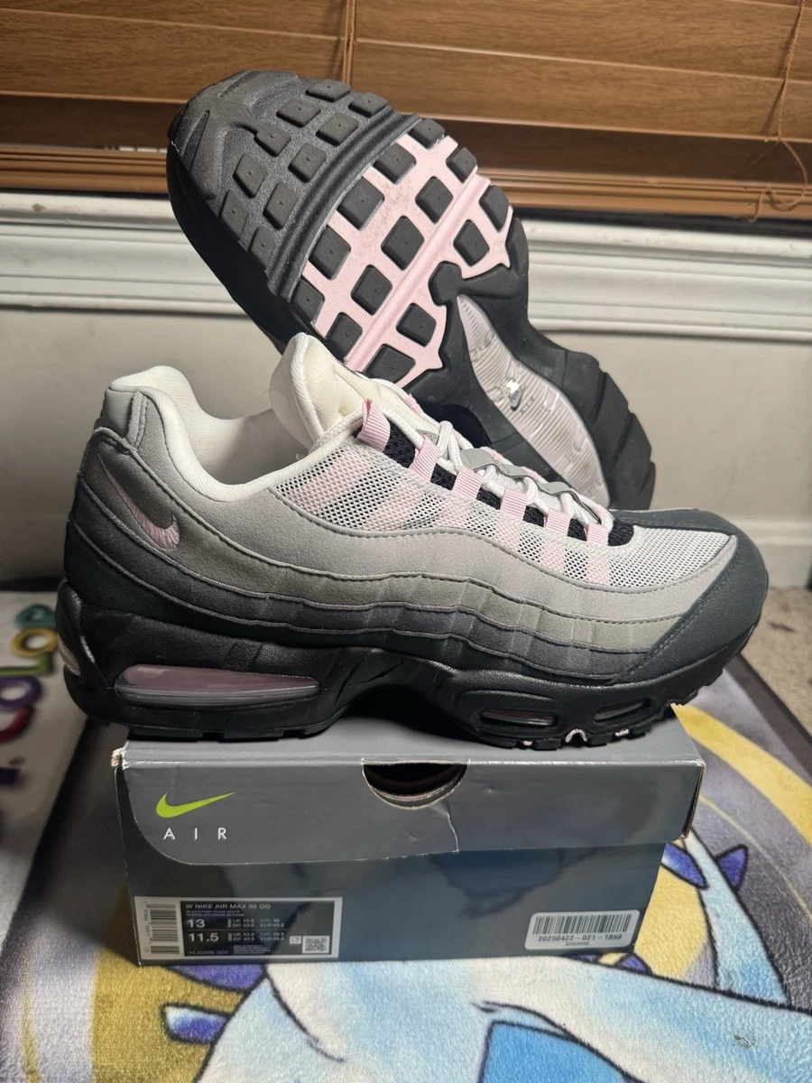 air max 95 pink products for sale | eBay