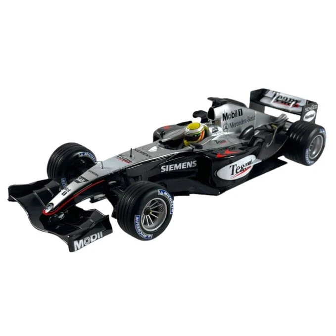 Mclaren Mp4 19 for sale | eBay UK