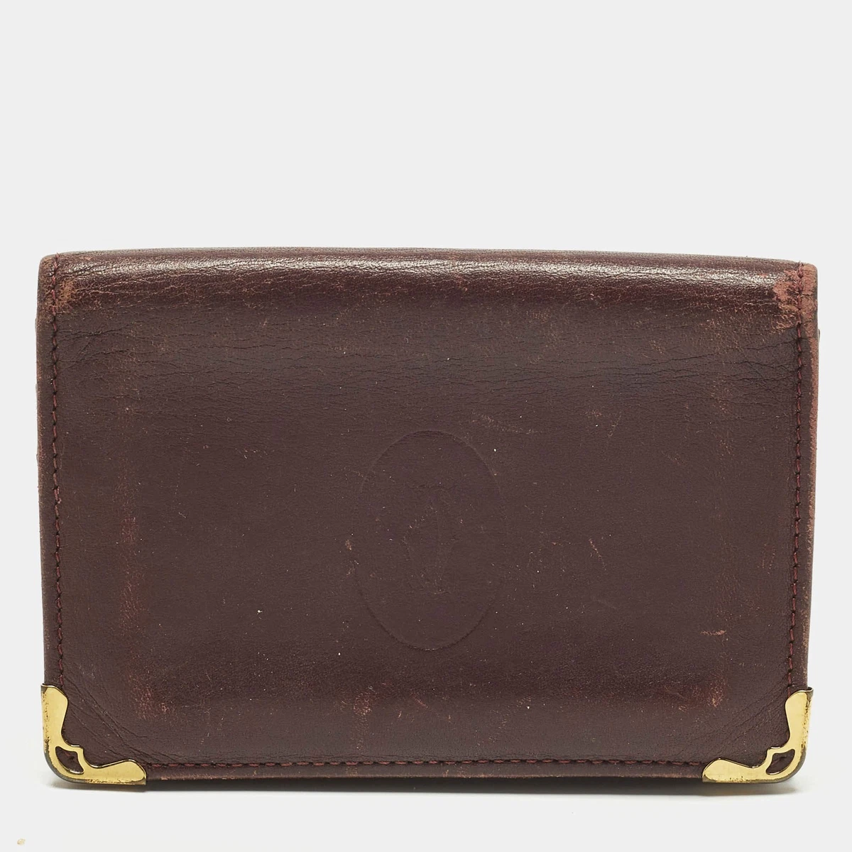 Cartier Bags for Men for sale - eBay