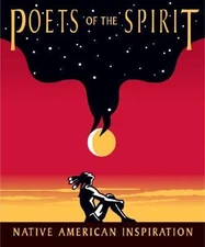Poets of the Spirit: Native American Inspiration by Compton, Carrie L.