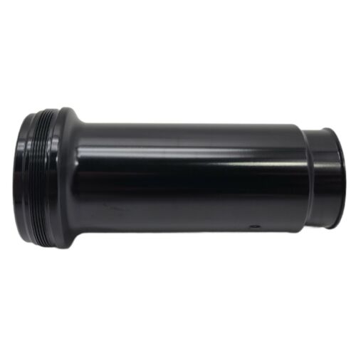 2014 Fox Float X Rear Shock Replacement Air Sleeve Body Fits 8.5" x 2.25" -Black - Picture 1 of 7