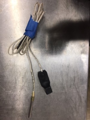 Uponor CCN Domestic Hot Water Sensor