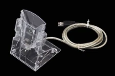 Gemalto Stand Base for PC Twin GemPlus HWP109380 Smart card reader