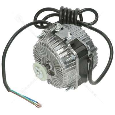 10W Lüftermotor für gewerbliche Kühl-Gefrierkombination - passend für Foster Adexa Polar Arneg