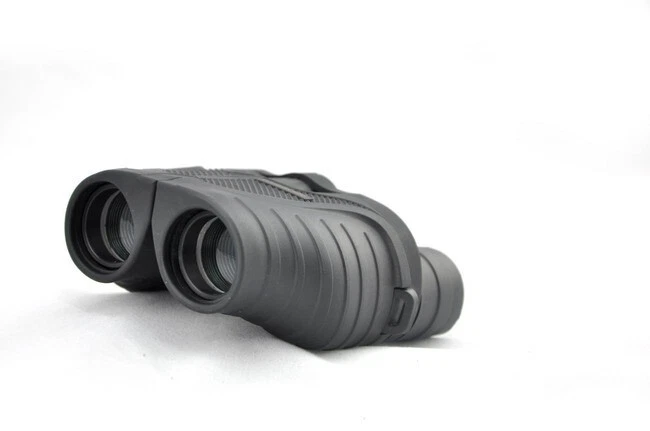 Visionking 8-20x25 Zoom Camping Hunting Porro Binoculars Travelling Outdoor Case - Image 4 of 4