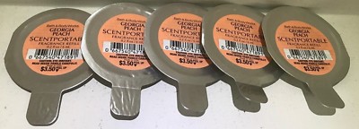 Bath and Body - SWEATER WEATHER Scentportable Fragrance Refill 0.2