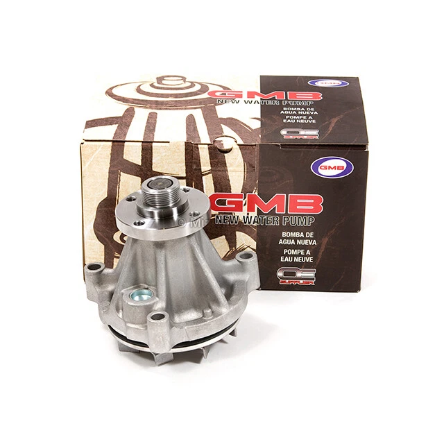 Водяной насос GMB 93-02 Ford Lincoln Mercury 4.6 SOHC - Изображение 2 из 4