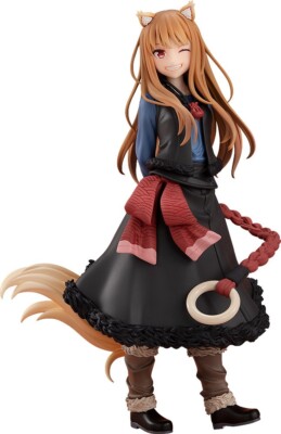POP UP PARADE Holo 2024 Ver Spice and Wolf merchant meets the wise wolf