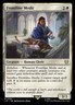 x1 Frontline Medic R MTG Commander: The Lord of the Rings: Tales of Middle-Earth