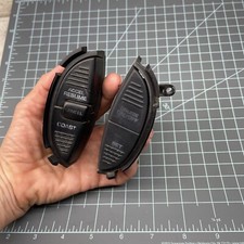 98-03 Cruise Control Switch Set Durango Dodge Ram Truck 1500 2500 Dakota Pickup