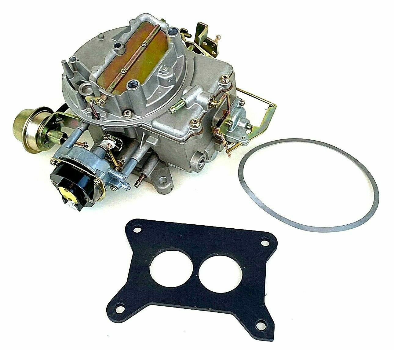 Carburetor 2150 2 barrel With Electric Choke Fits Ford engine 302 351
