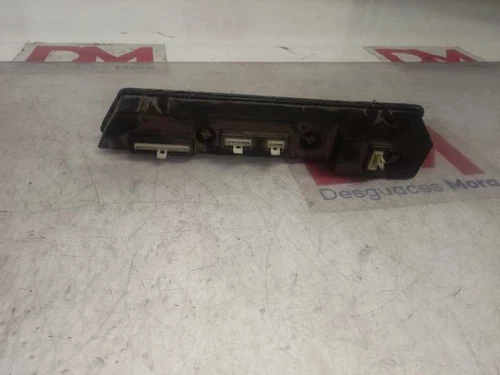 Schermo Multifunzione per FIAT CROMA (154) * 5238790 - Foto 4 di 5