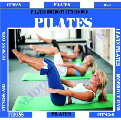 Pilates Good Exercises For Overweight Beginners Pilates Workout