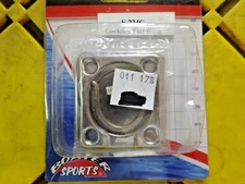 NEW BOATER SPORTS MARINE BOAT LIFT RING PART NO. S-224C 2" X 2.25"