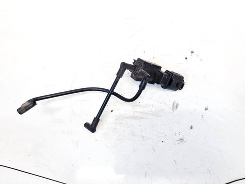 Audi A6 2005 Electrical selenoid (Electromagnetic solenoid) 037906 #1990014-58