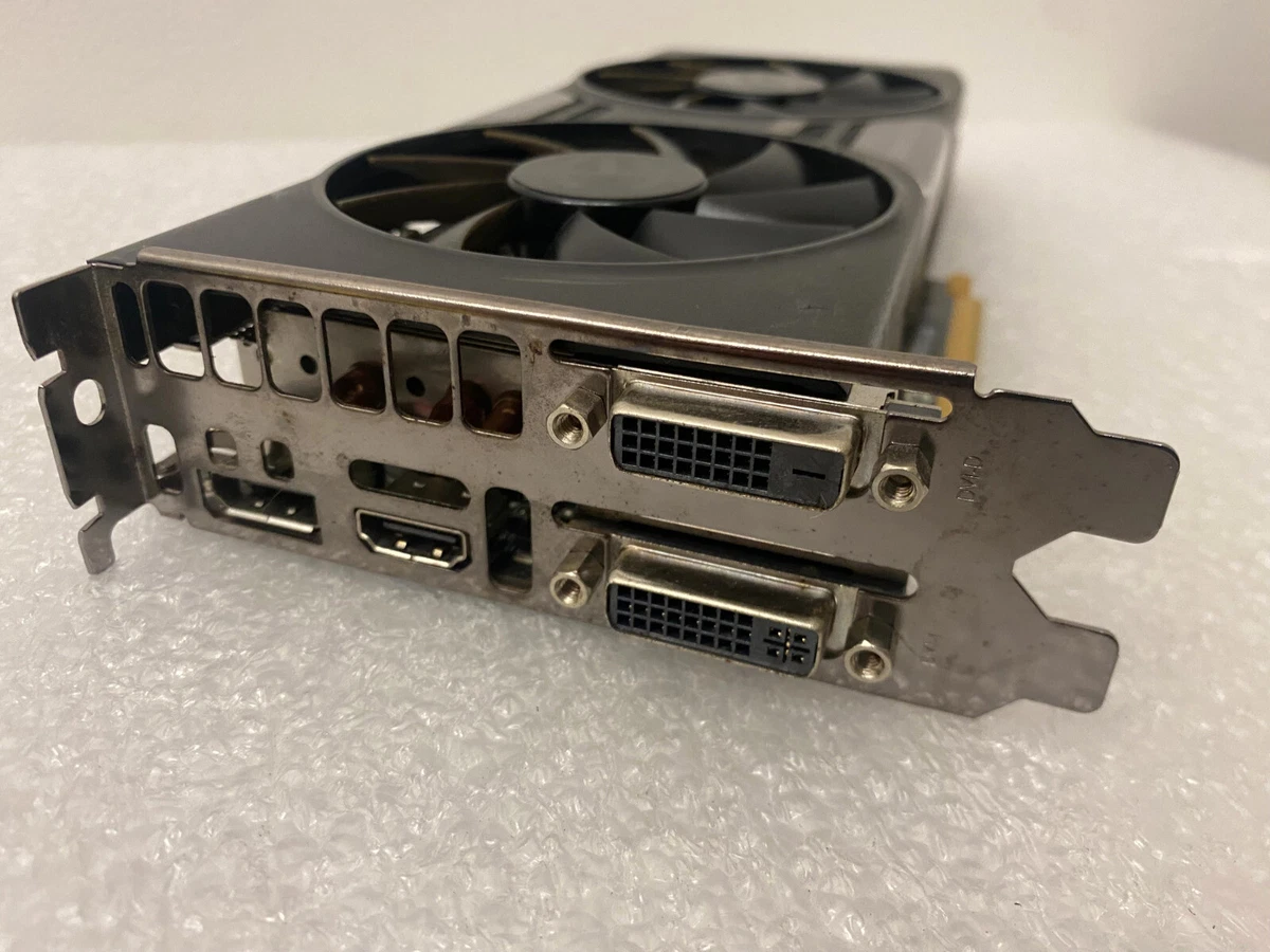 Gtx 760 online evga 4gb