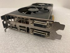 EVGA GeForce GTX 760 4GB FTW ACX Cooling 04G-P4-3768-RX Broken Plastic