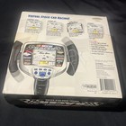 Vtg 1998 Radica NASCAR Racer Virtual Handheld Electronic Racing — photo 2